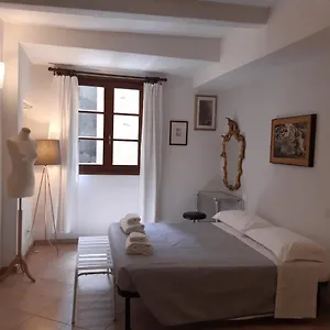 Appartamento Casa De Blu Firenze