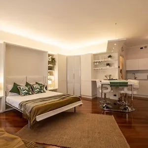 Appartamento Luxe In The City Verona