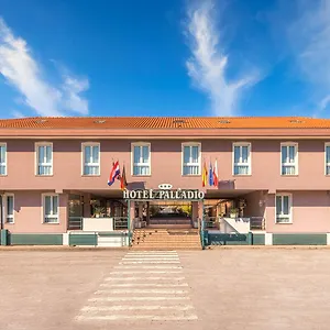 Palladio Otel Malcontenta