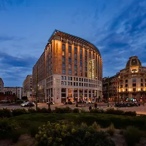 Dei Cavalieri Duomo Otel Milano