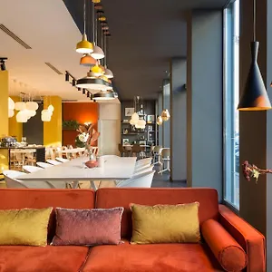 Station Otel Milano