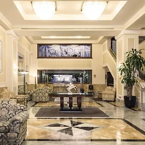 Doria Grand Otel Milano
