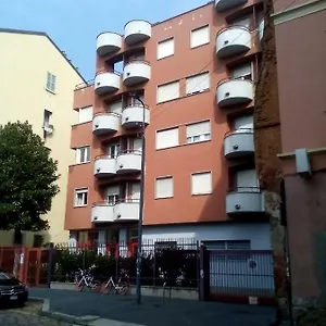 Appartamento Muratori, Milano
