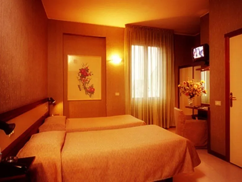 Hotel Perugino Milano