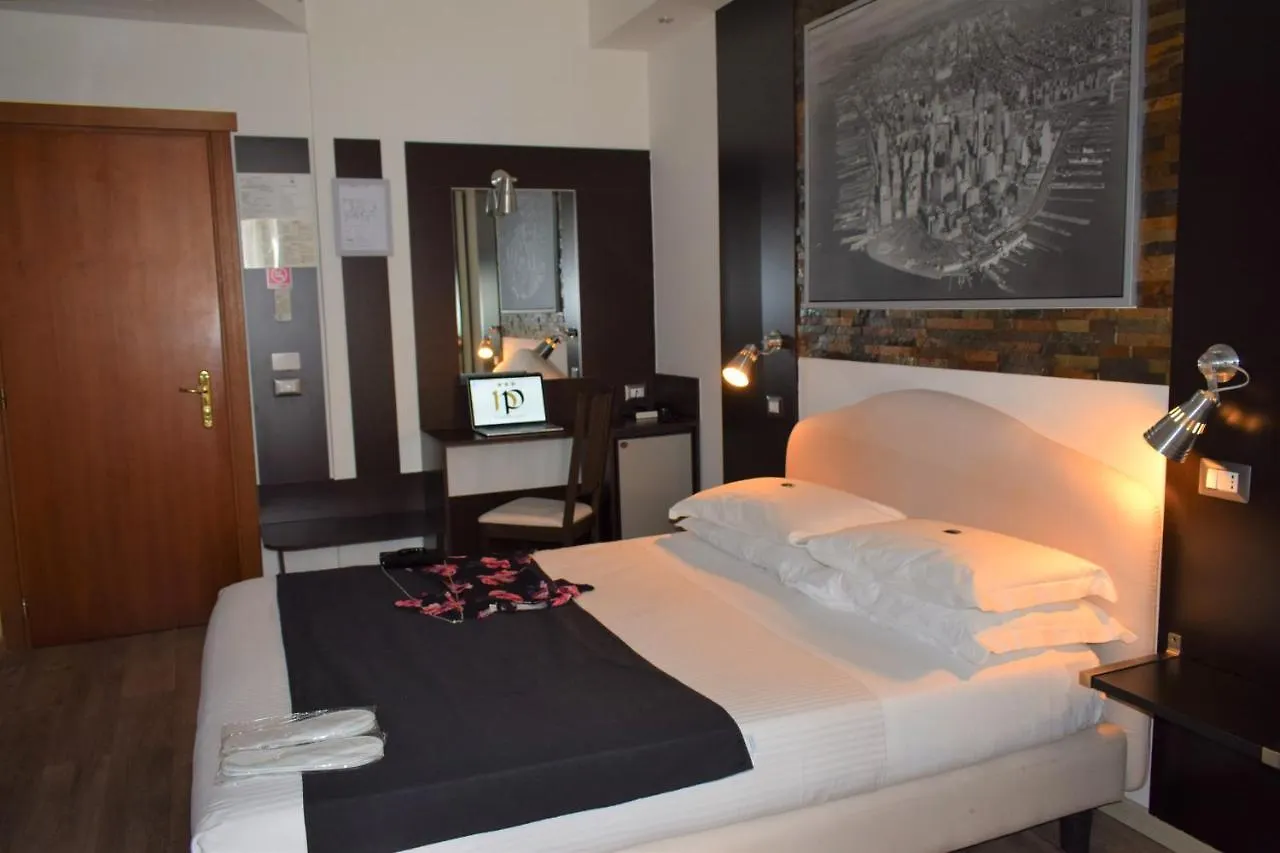 Hotel Perugino Milano