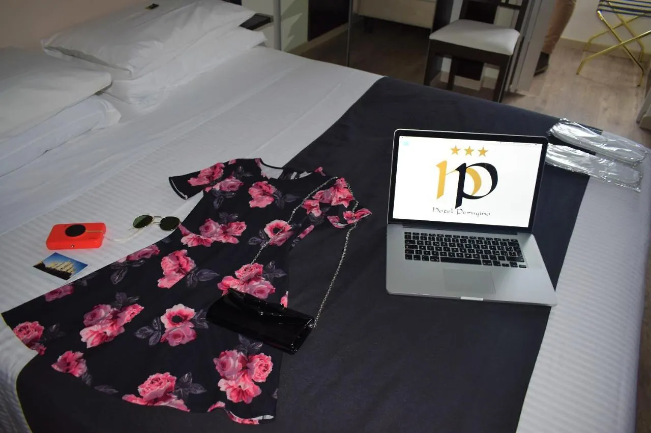 Hotel Perugino Milano