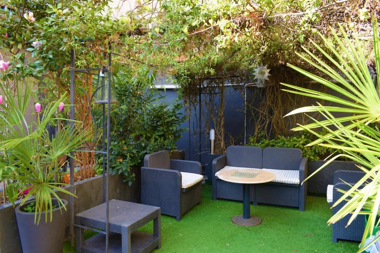 Hotel Perugino Milano