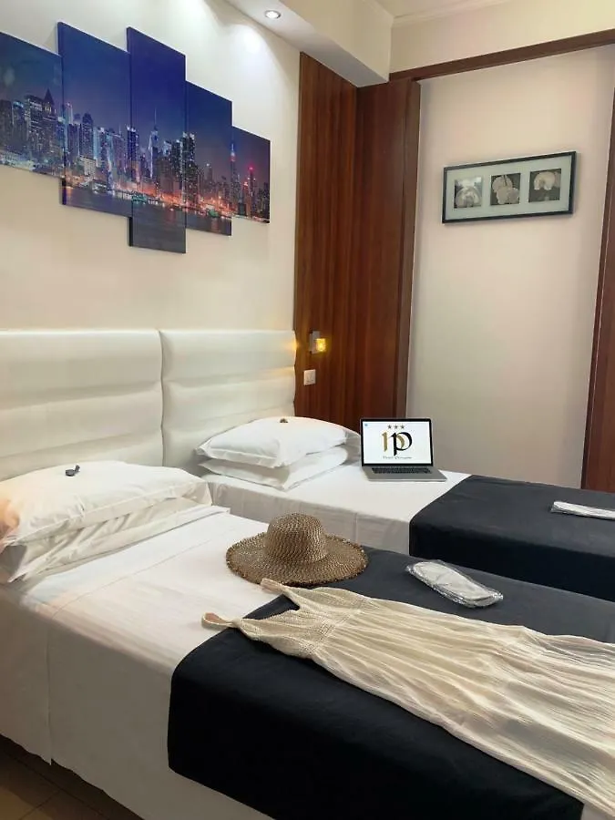 Hotel Perugino Milano