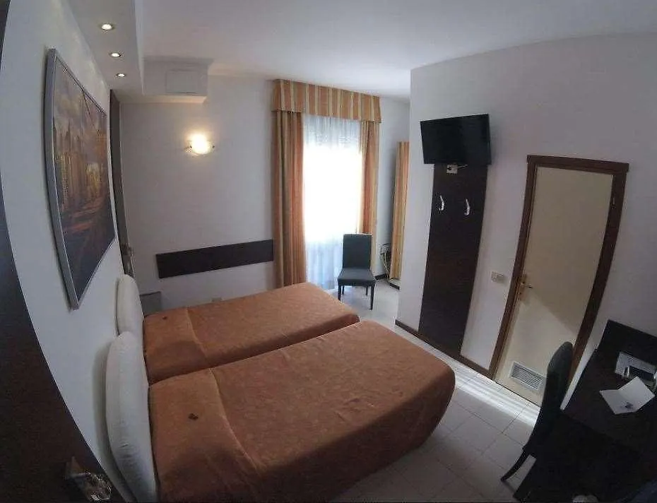 Hotel Perugino Milano