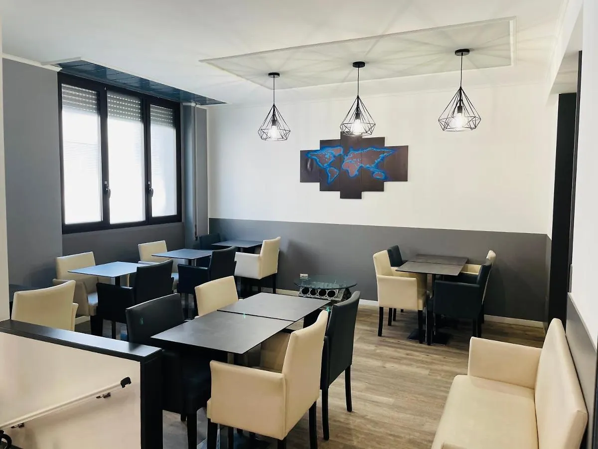 Hotel Perugino Milano
