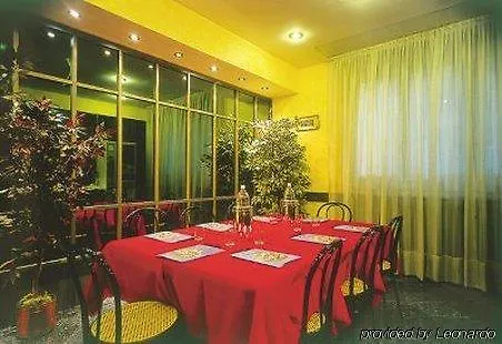 Hotel Perugino Milano Italia