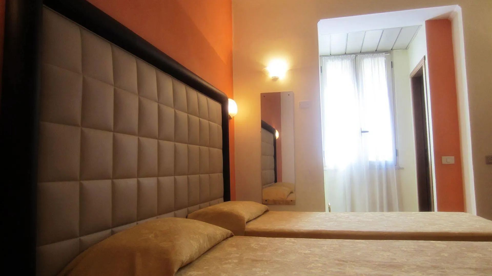 Hotel Perugino Milano
