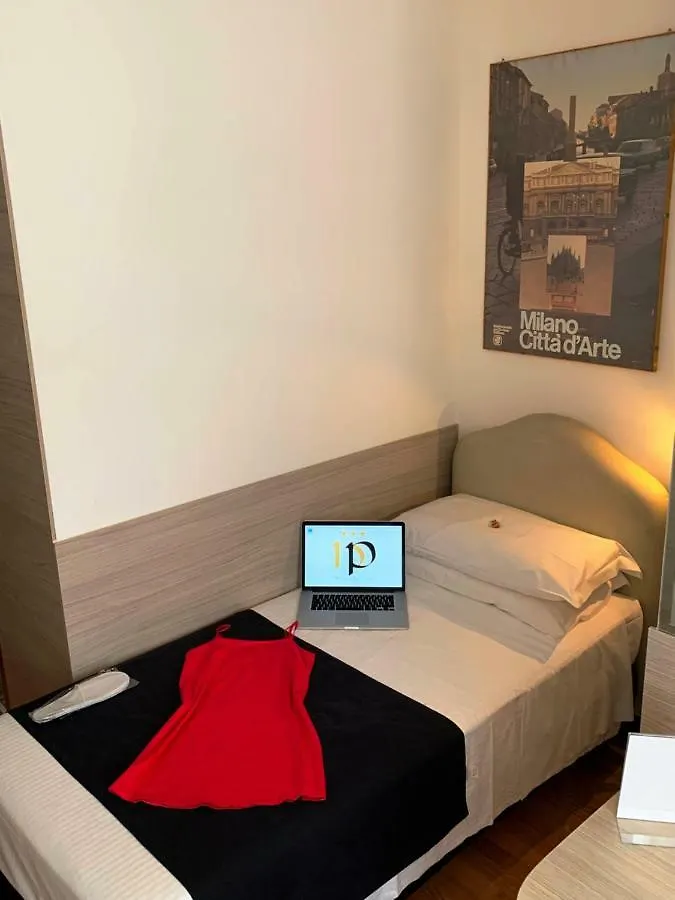 Hotel Perugino Milano