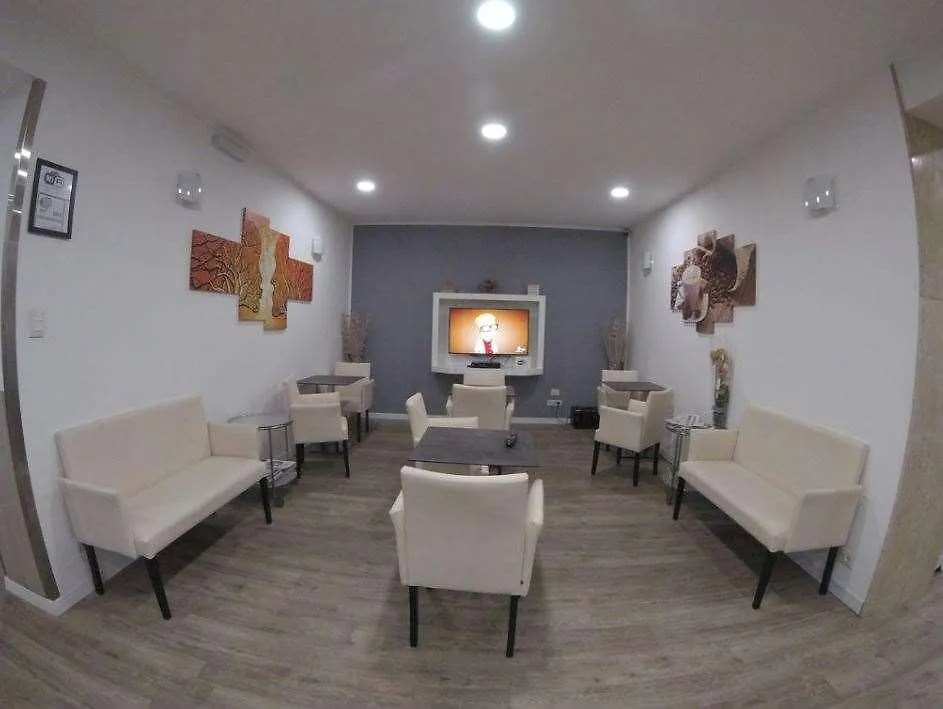 Hotel Perugino Milano