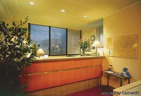Hotel Perugino Milan