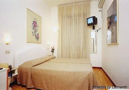 Hotel Perugino Milan