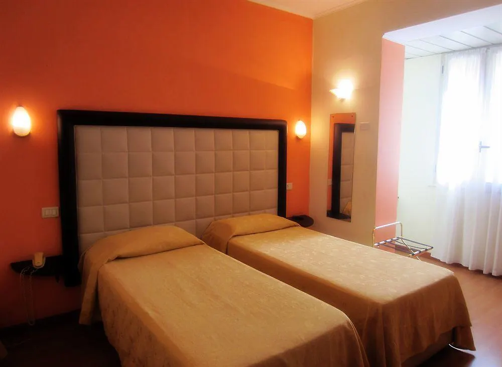 Hotel Perugino Milan