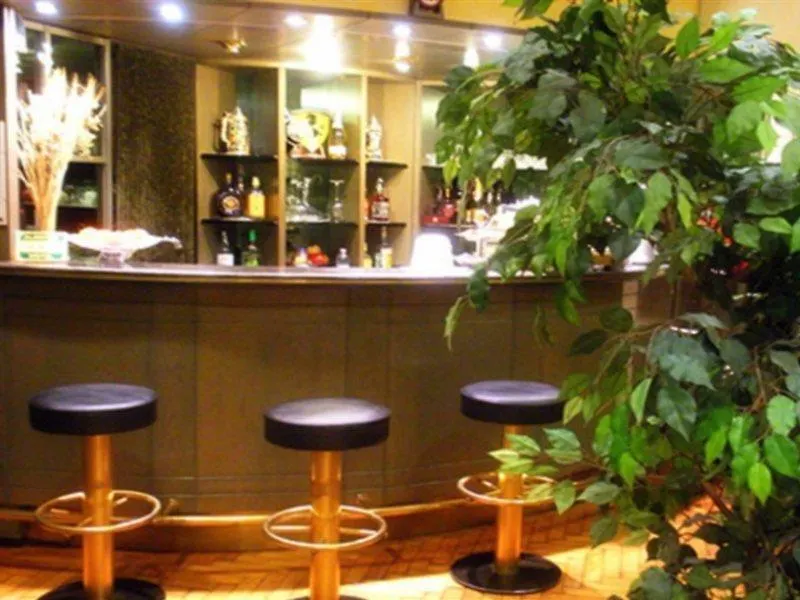 Hotel Perugino Milan