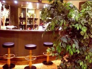 Hotel Perugino Milan