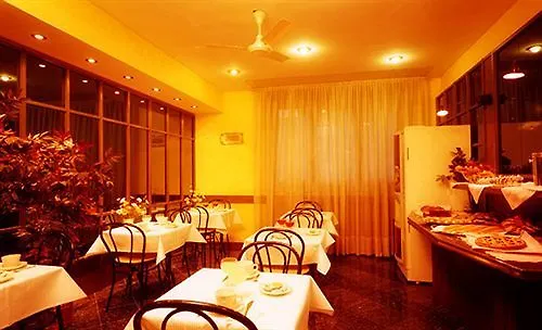 Hotel Perugino Milan
