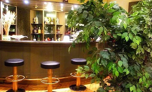 Hotel Perugino Milan