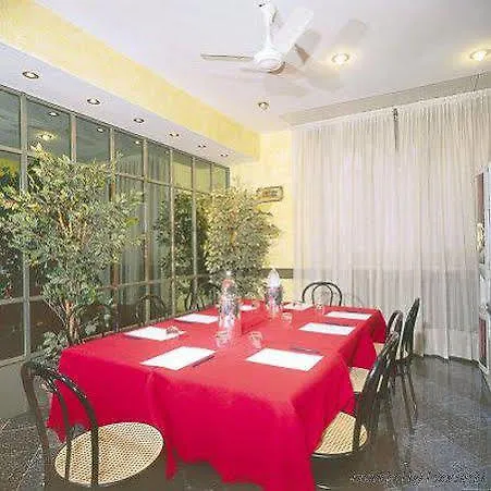 ***  Hotel Perugino Milan Italy