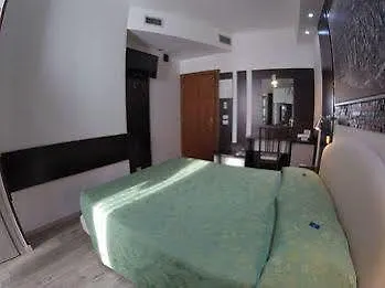Hotel Perugino Milan