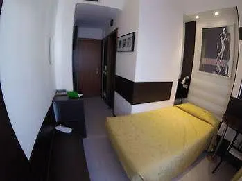 Hotel Perugino Milan