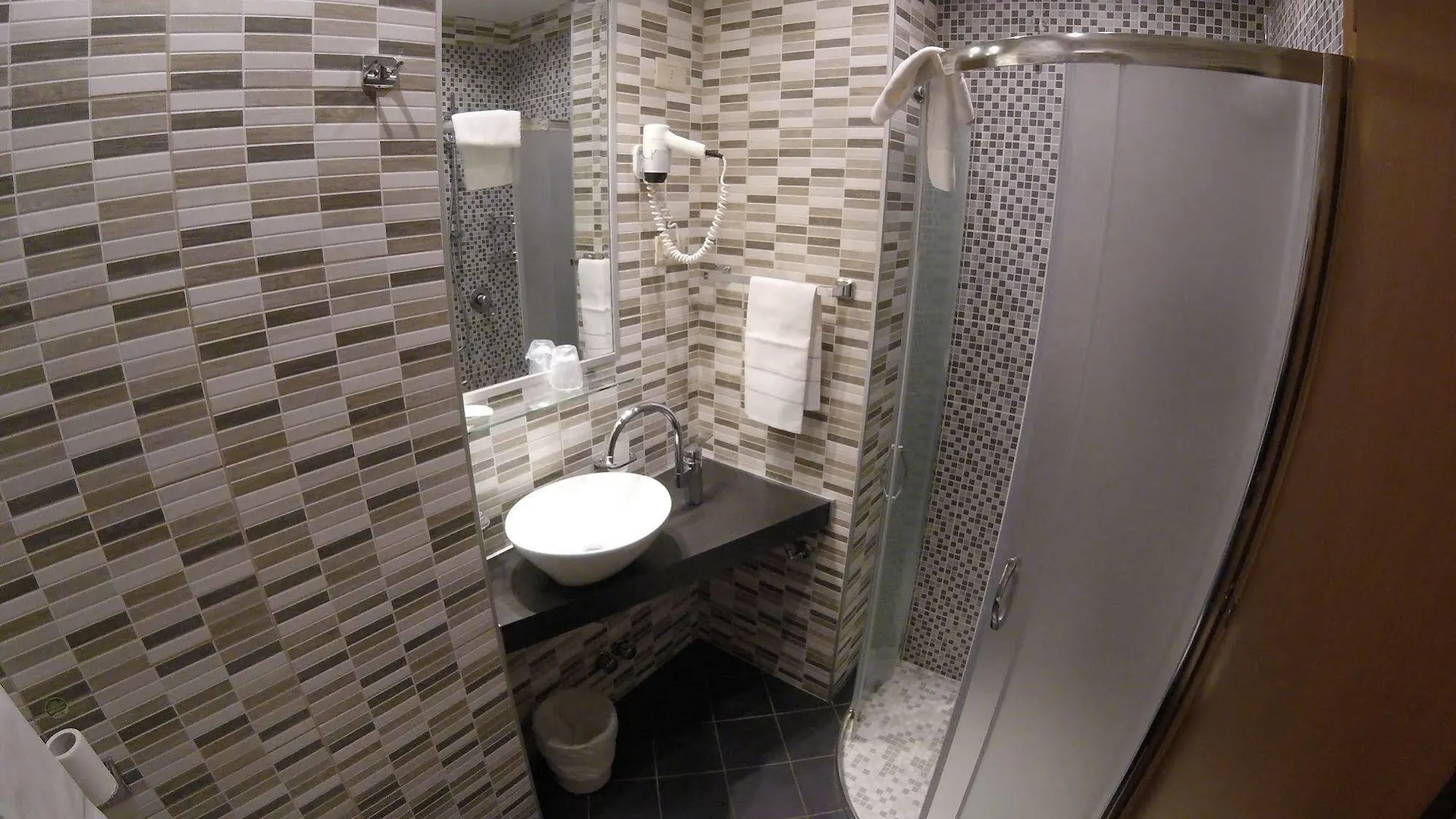 Hotel Perugino Milan