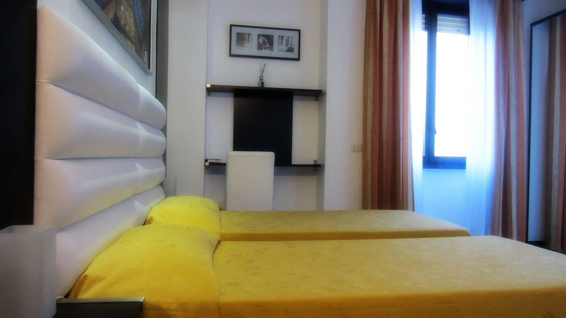Hotel Perugino Milan