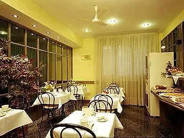 Hotel Perugino Milan Italy