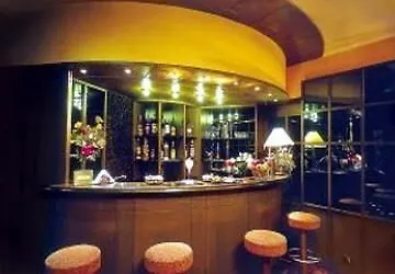 Hotel Perugino Milan