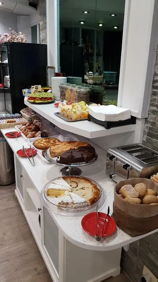 Hotel Perugino Milan